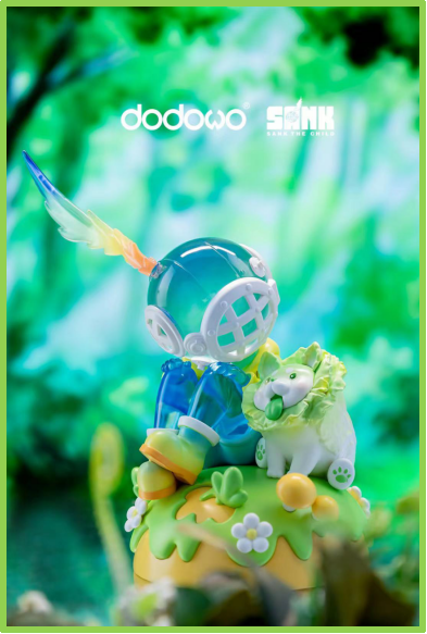 おやさい妖精さん　フィギュアセット おやさい妖精さん ミニソフビフィギュア【ナムコ限定】 プライズ